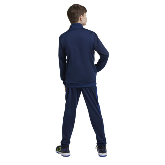 Adidas Παιδικές φόρμες σετ Manchester United Track Suit Adidas Παιδικές φόρμες σετ Manchester United Track Suit